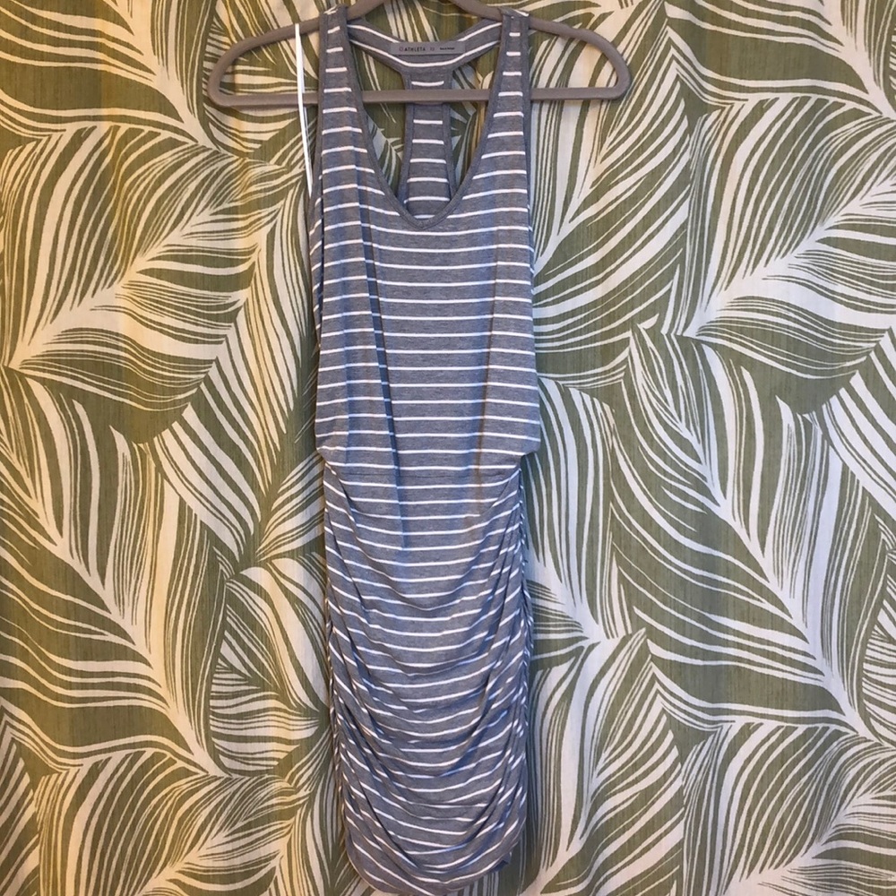Athleta XS Dress